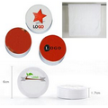 100% Cotton Round Shape Compressed Towel/ Magic Towel